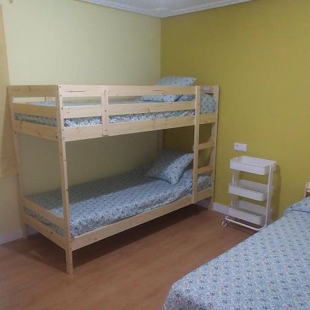 Apartamento Alejo Διαμέρισμα Χιχόν Εξωτερικό φωτογραφία