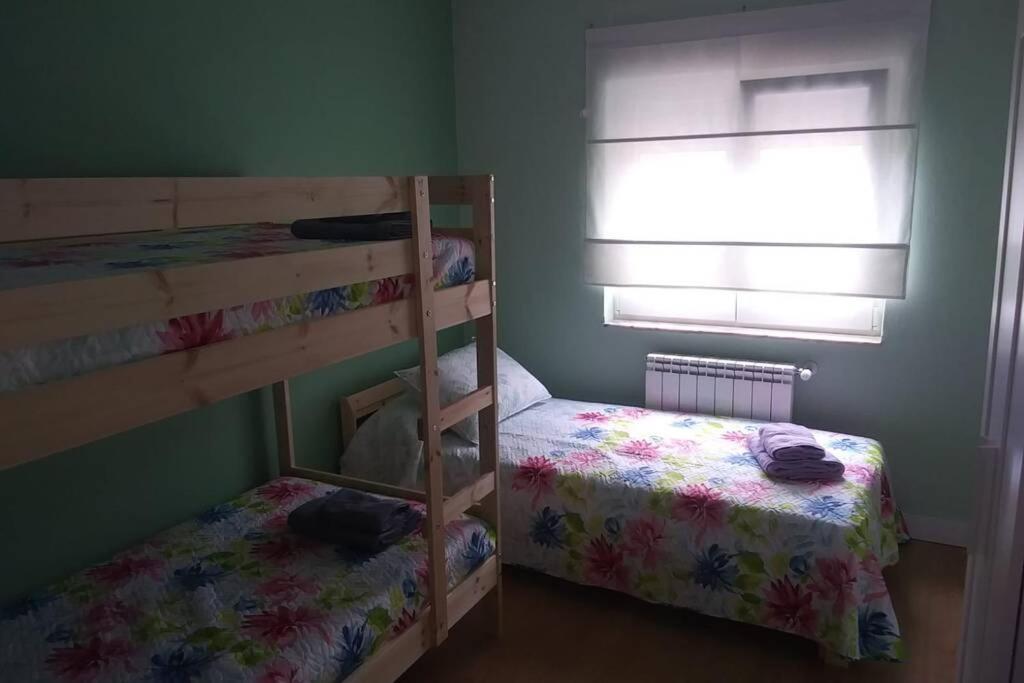 Apartamento Alejo Διαμέρισμα Χιχόν Εξωτερικό φωτογραφία