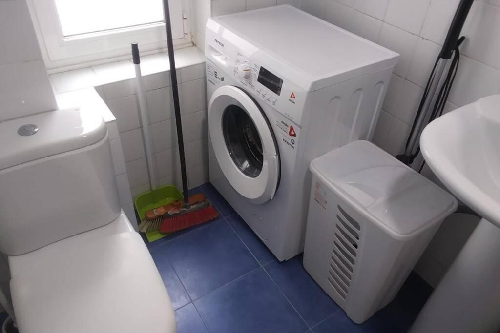 Apartamento Alejo Διαμέρισμα Χιχόν Εξωτερικό φωτογραφία