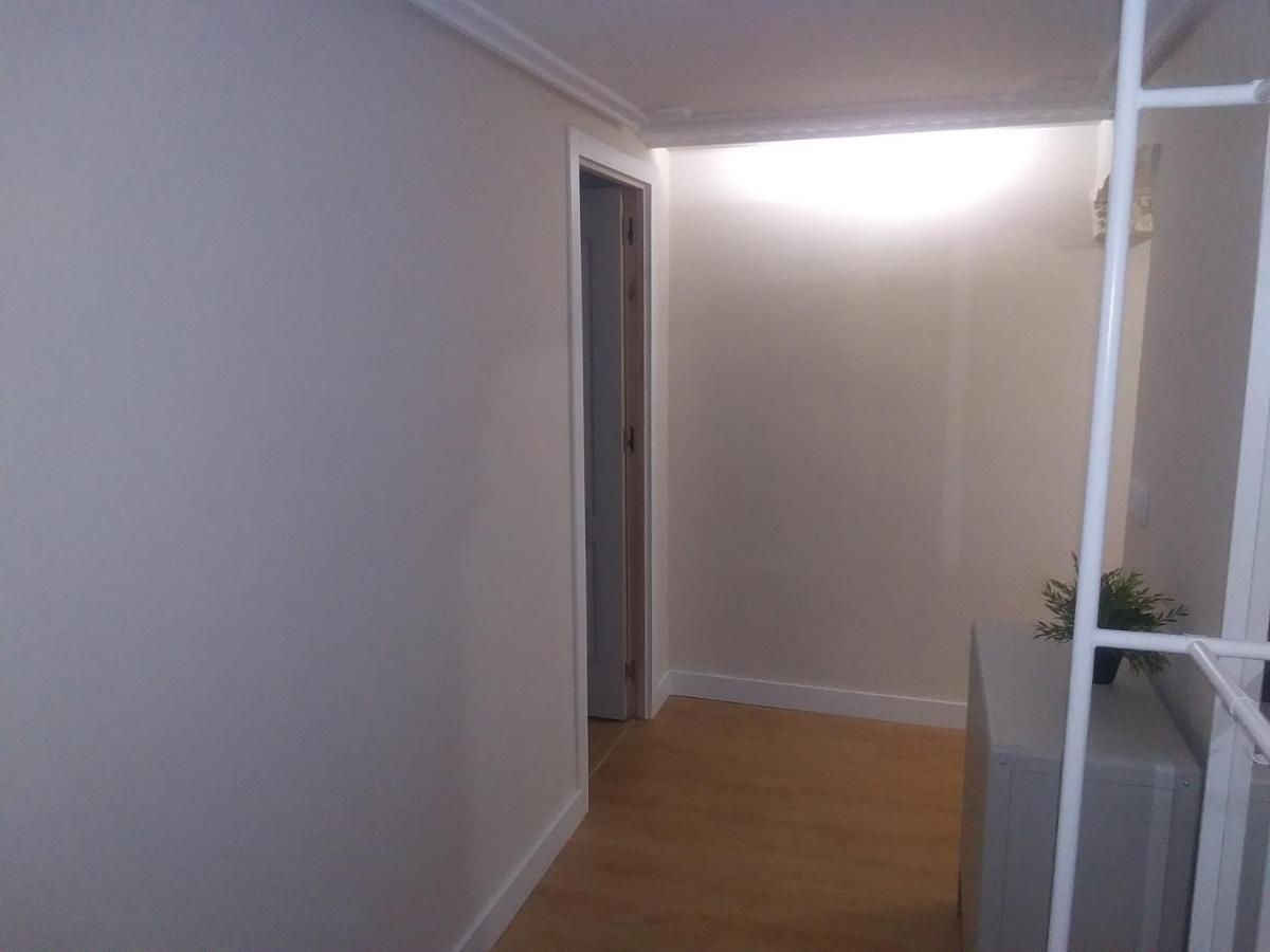 Apartamento Alejo Διαμέρισμα Χιχόν Εξωτερικό φωτογραφία
