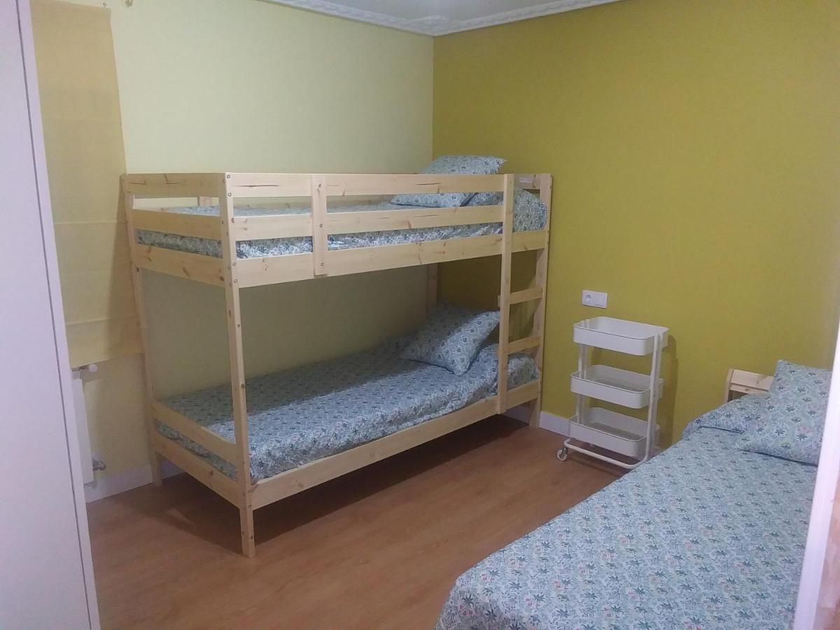 Apartamento Alejo Διαμέρισμα Χιχόν Εξωτερικό φωτογραφία
