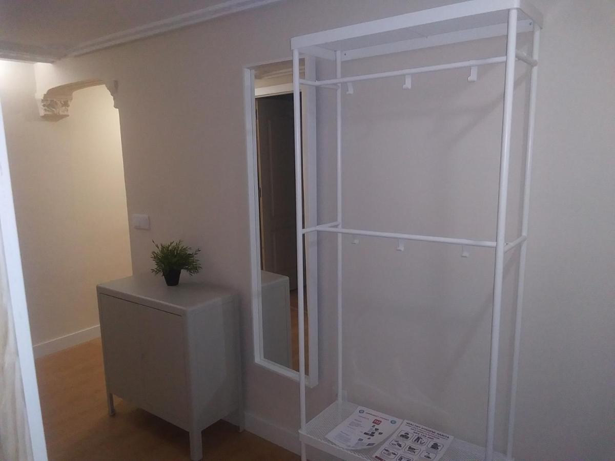 Apartamento Alejo Διαμέρισμα Χιχόν Εξωτερικό φωτογραφία