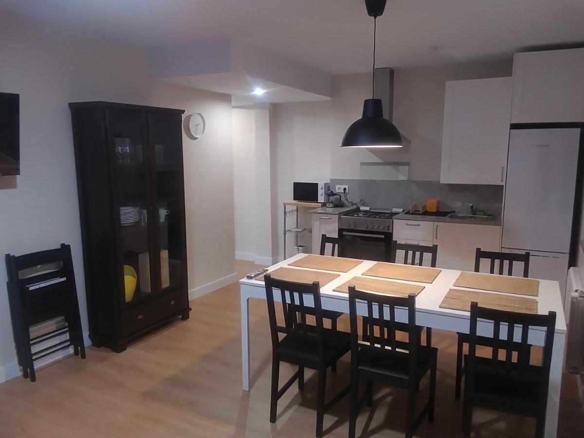 Apartamento Alejo Διαμέρισμα Χιχόν Εξωτερικό φωτογραφία