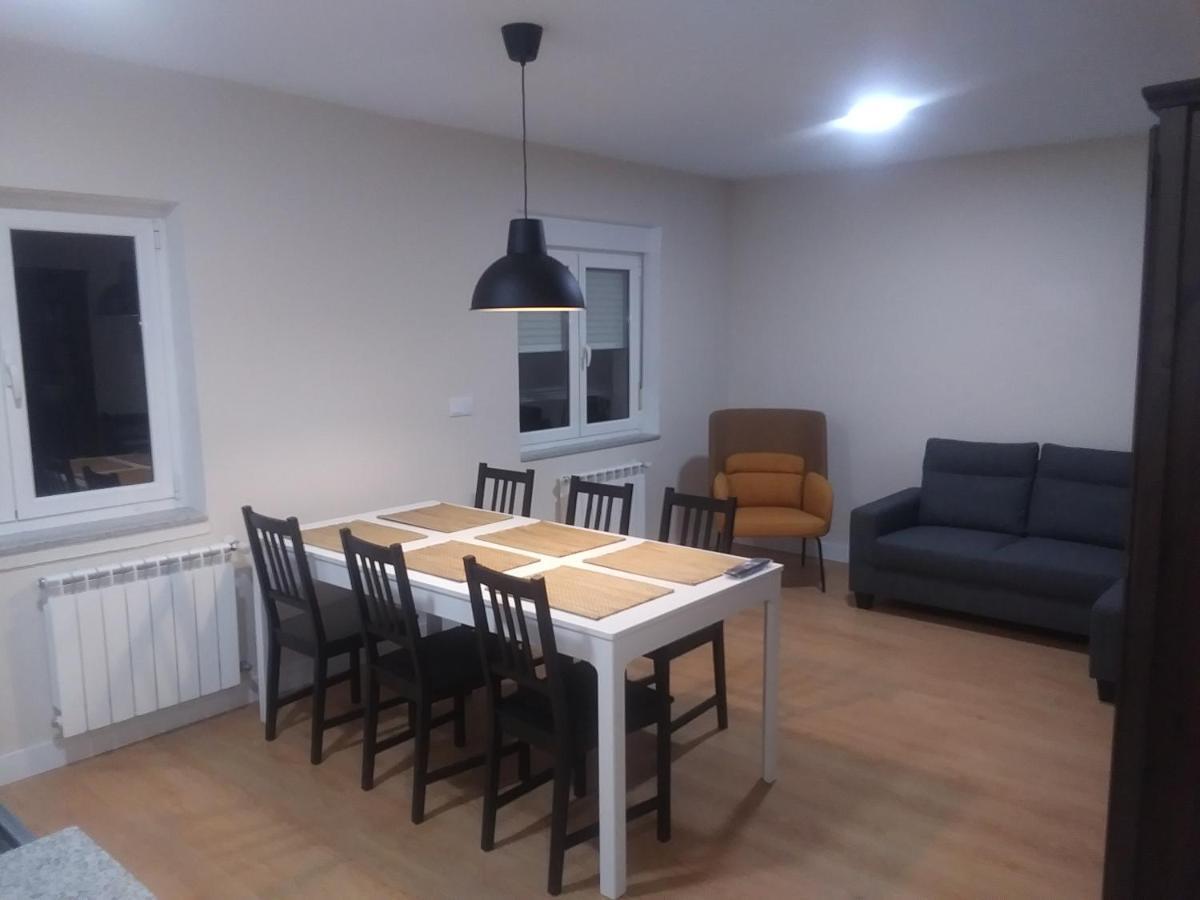 Apartamento Alejo Διαμέρισμα Χιχόν Εξωτερικό φωτογραφία