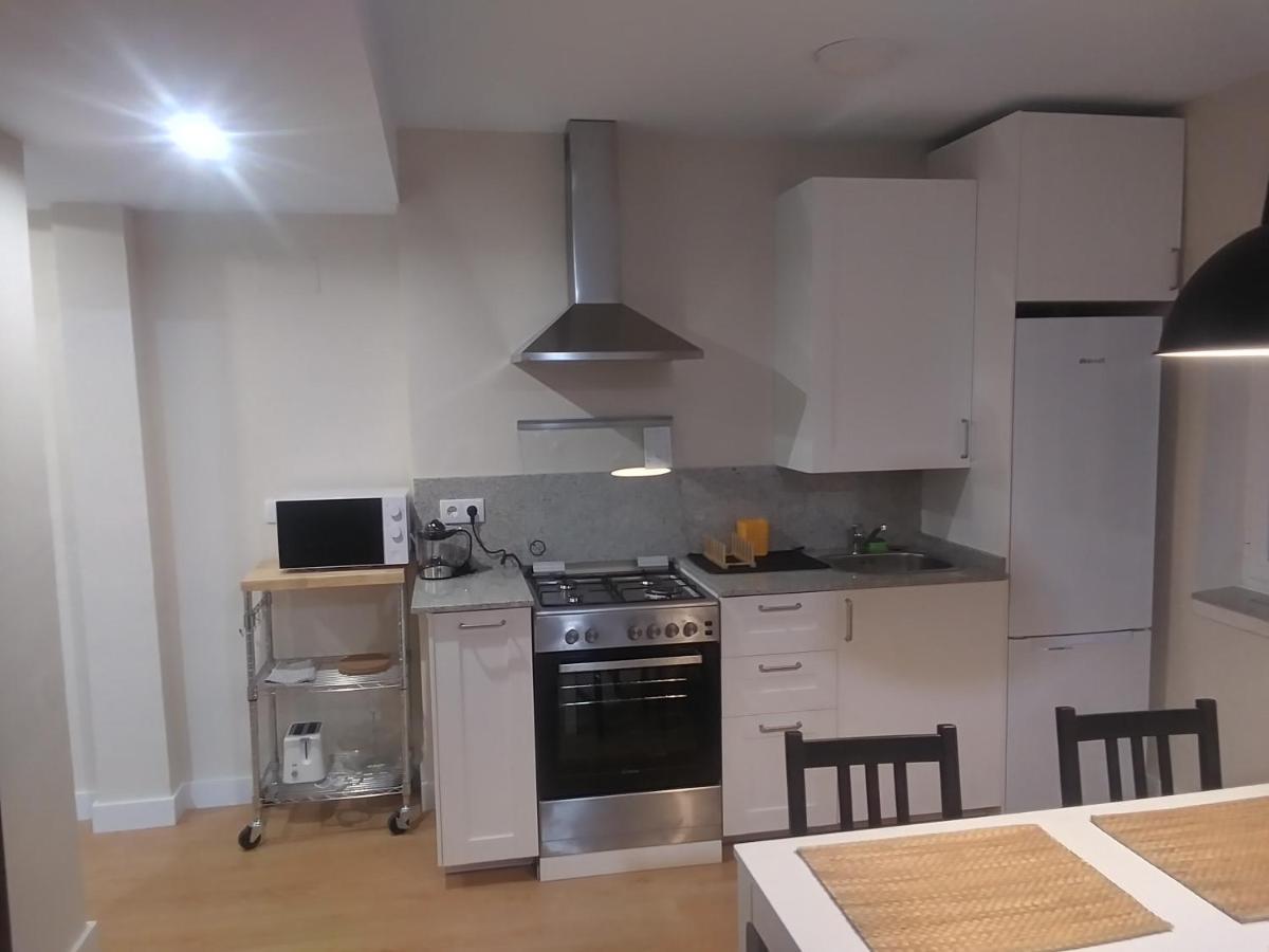 Apartamento Alejo Διαμέρισμα Χιχόν Εξωτερικό φωτογραφία