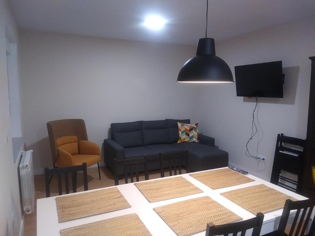 Apartamento Alejo Διαμέρισμα Χιχόν Εξωτερικό φωτογραφία